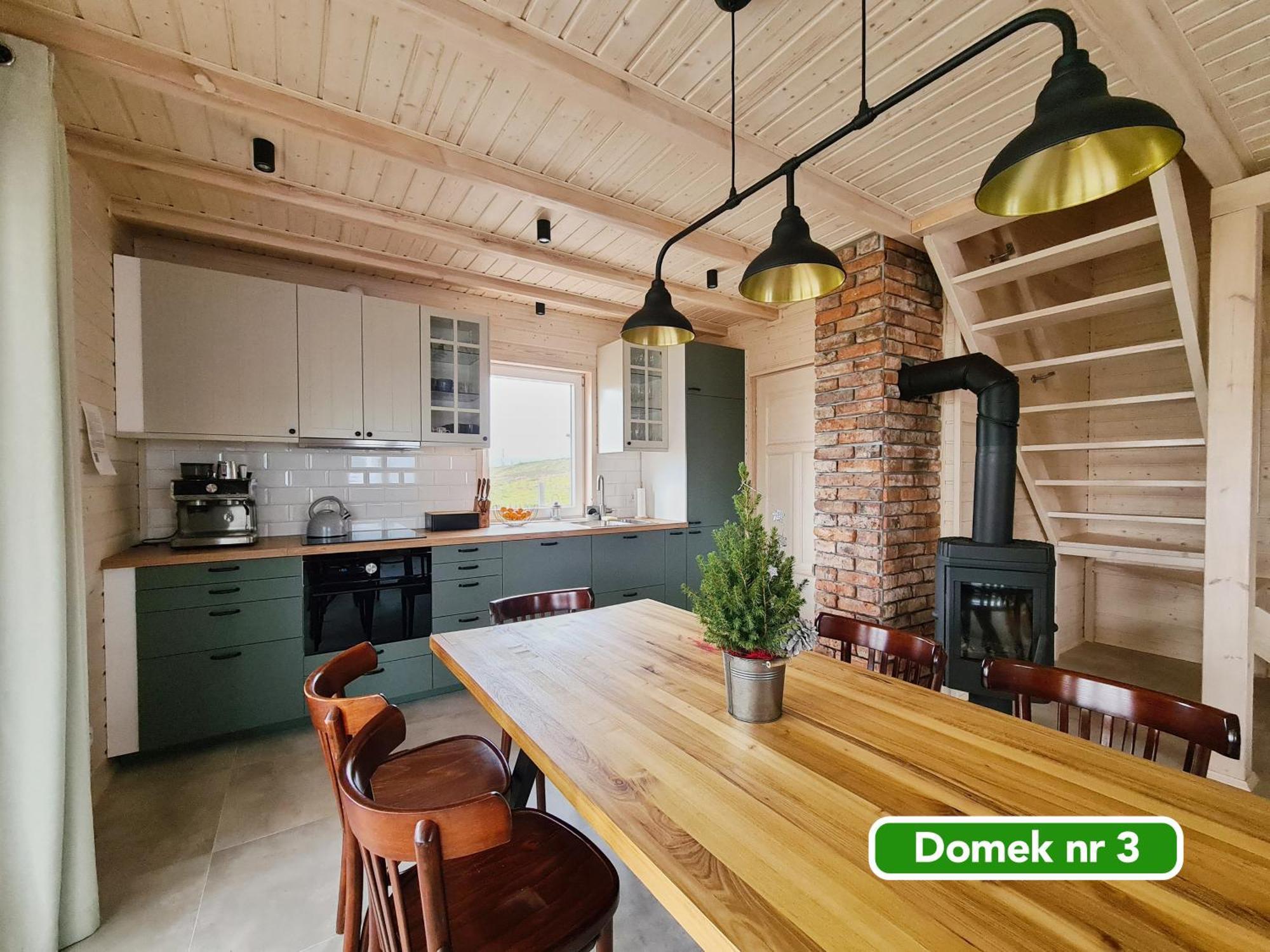 Ferienhaus Lubaczowka Iława